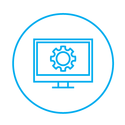 managed it services icon
